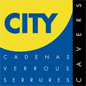 city